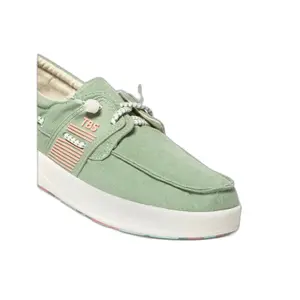 Women's boat shoes TBS Geoflot image-3