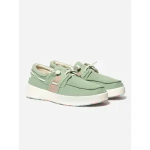 Women's boat shoes TBS Geoflot image-0