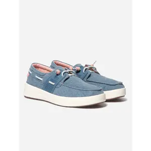Women's boat shoes TBS Geoflot image-1