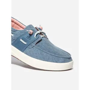 Women's boat shoes TBS Geoflot image-4