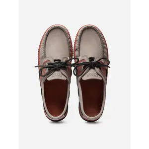 Women's boat shoes TBS Globek image-1