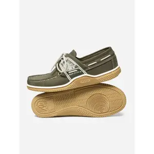 Chaussures bateau TBS Globek image-2