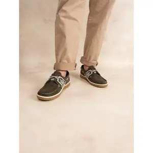 Chaussures bateau TBS Globek image-3