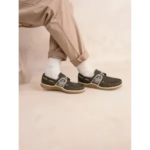 Chaussures bateau TBS Globek image-1