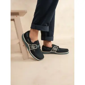 Chaussures bateau TBS Globek image-1