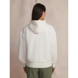 Women's zip-up hoodie TBS Glori image-3