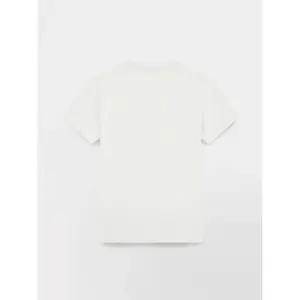 Τ shirt από πλέγμα TBS Greig image-2