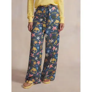 Women's Trousers TBS Gysel image-1