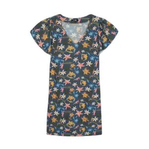 Short dress for women TBS Gysel image-0