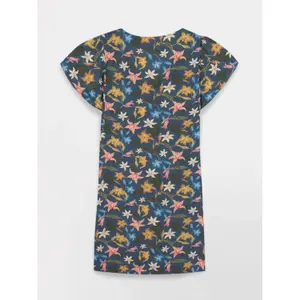 Short dress for women TBS Gysel image-1