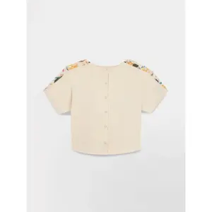 Women's blouse TBS Gyselron image-2