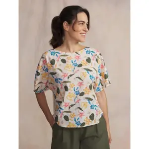 Women's blouse TBS Gyselron image-1