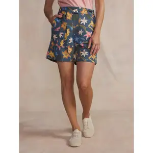 Women's shorts TBS Gysel image-1