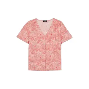 Women's blouse TBS Habby image-0