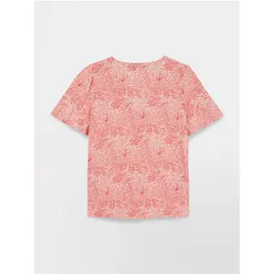 Women's blouse TBS Habby image-2