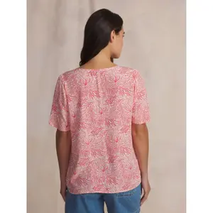 Women's blouse TBS Habby image-3