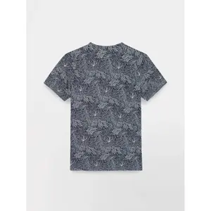 Woman's shirt TBS Habby image-2