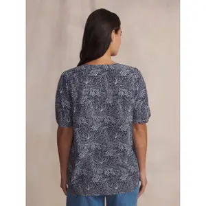Woman's shirt TBS Habby image-3