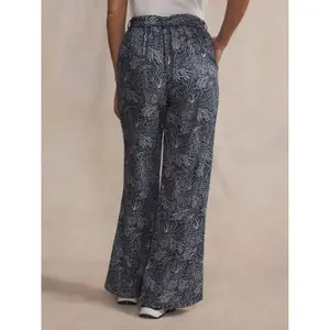 Women's Trousers TBS Habby image-3