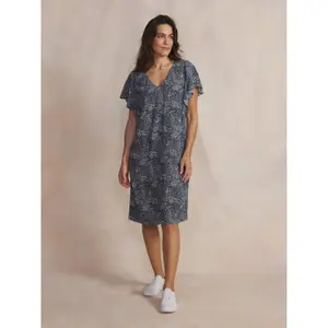 Women's dress TBS Habby image-1