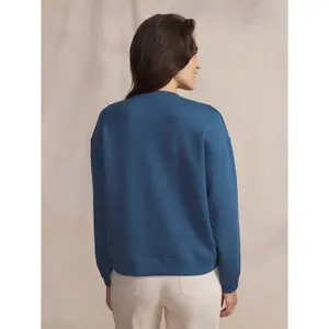 Sweatshirt woman TBS Haleyron image-4