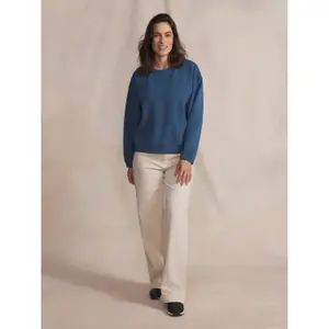 Sweatshirt woman TBS Haleyron image-2