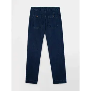 Women's jeans TBS Jaddepan image-2