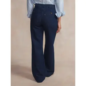 Women's jeans TBS Jaddepan image-3