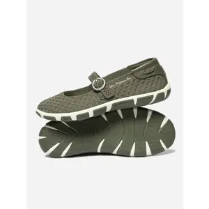 Ballet flats woman TBS Jamalie image-2