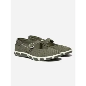 Ballet flats woman TBS Jamalie image-1