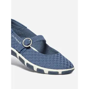 Ballet flats woman TBS Jamalie image-4