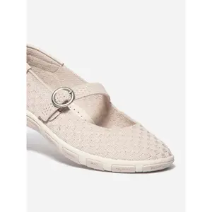 Ballet flats woman TBS Jamalie image-4