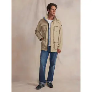Veste TBS Jamalves image-3