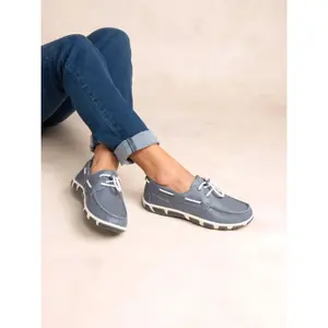 Women's boat shoes TBS Janaele image-3