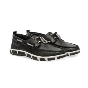 Women's boat shoes TBS Janaelle image-1