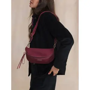 Women's Fanny pack TBS Jazaban image-3
