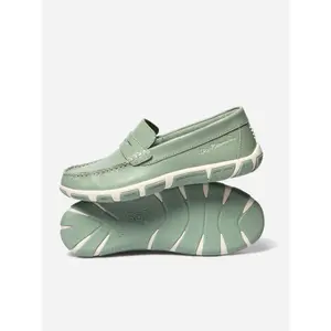 Women's moccasins TBS Jazabel image-2