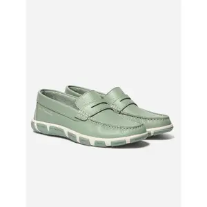 Women's moccasins TBS Jazabel image-1
