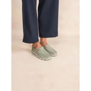 Women's moccasins TBS Jazabel image-3