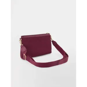 Women's shoulder Bag TBS Jaza image-1