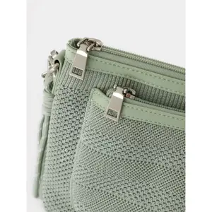 Women's shoulder Bag TBS Jaza image-2