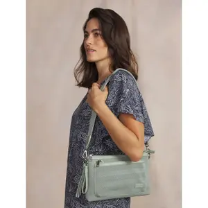 Women's shoulder Bag TBS Jaza image-1