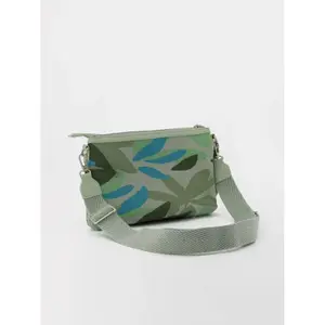 Women's shoulder Bag TBS Jaza image-1