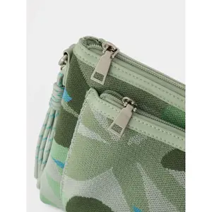 Women's shoulder Bag TBS Jaza image-2
