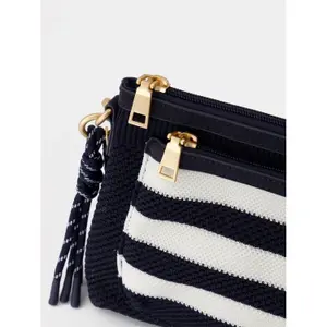 Women's shoulder Bag TBS Jaza image-2