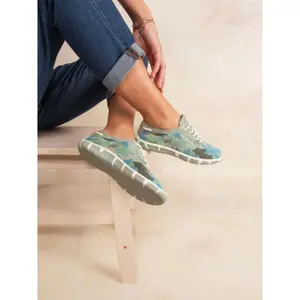 Sneakers da donna TBS Jazaria image-4