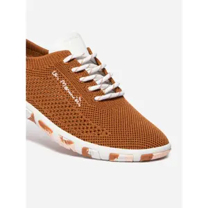 Women's canvas Trainers TBS Jazaria image-4