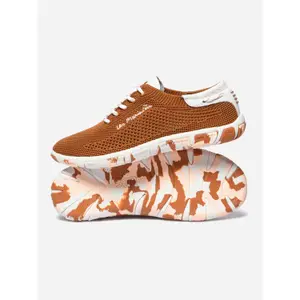 Women's canvas Trainers TBS Jazaria image-2