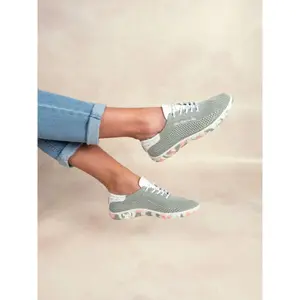 Buty sportowe damskie TBS Jazaria image-2