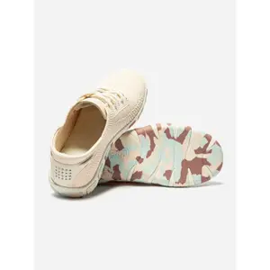 Sneakers in tessuto riciclato da donna TBS Jazaria image-3